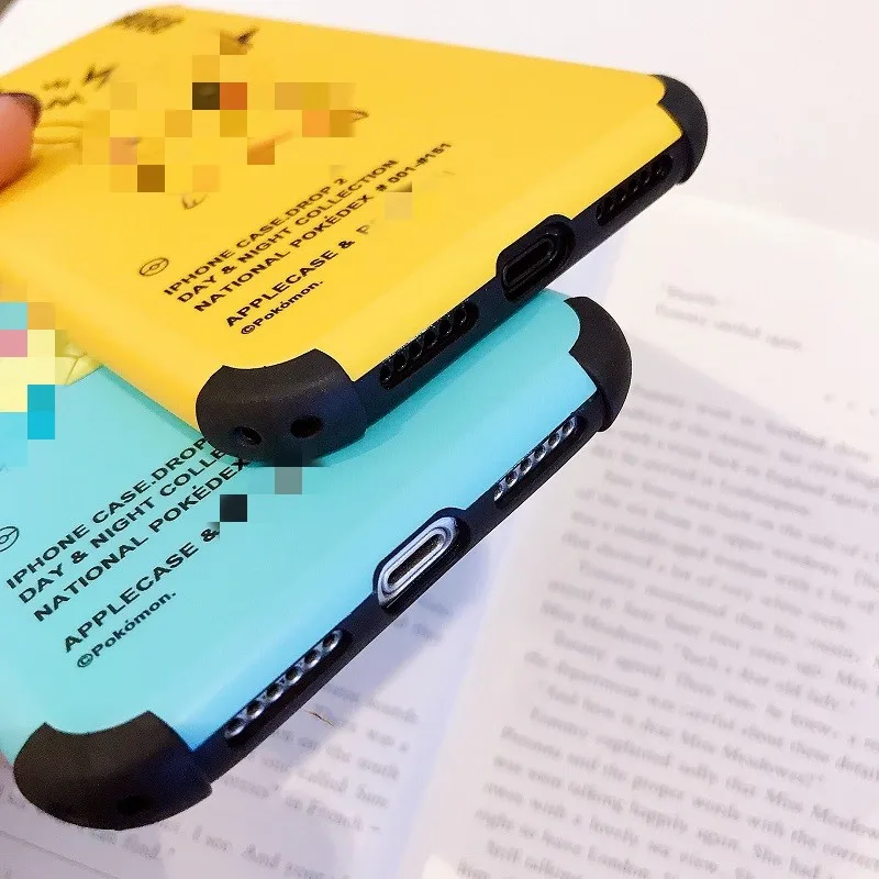 Чехол для iPhone 11 6 7 8Plus X XR XS MAX|Чехлы-накладки| |