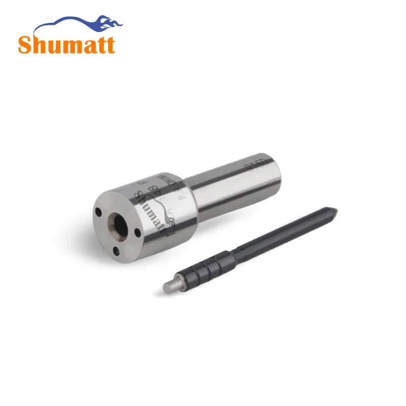 Форсунка топливного инжектора для дизельного двигателя DLLA148P915 0934008520 095000-607 PC350-7