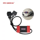 12В до 24В сверхмощный дизельный Кабель-адаптер для грузовика Thinkdiag Easydiag 3,0 Easydiag 2,0 Golo 3 OBD2 OBD 2