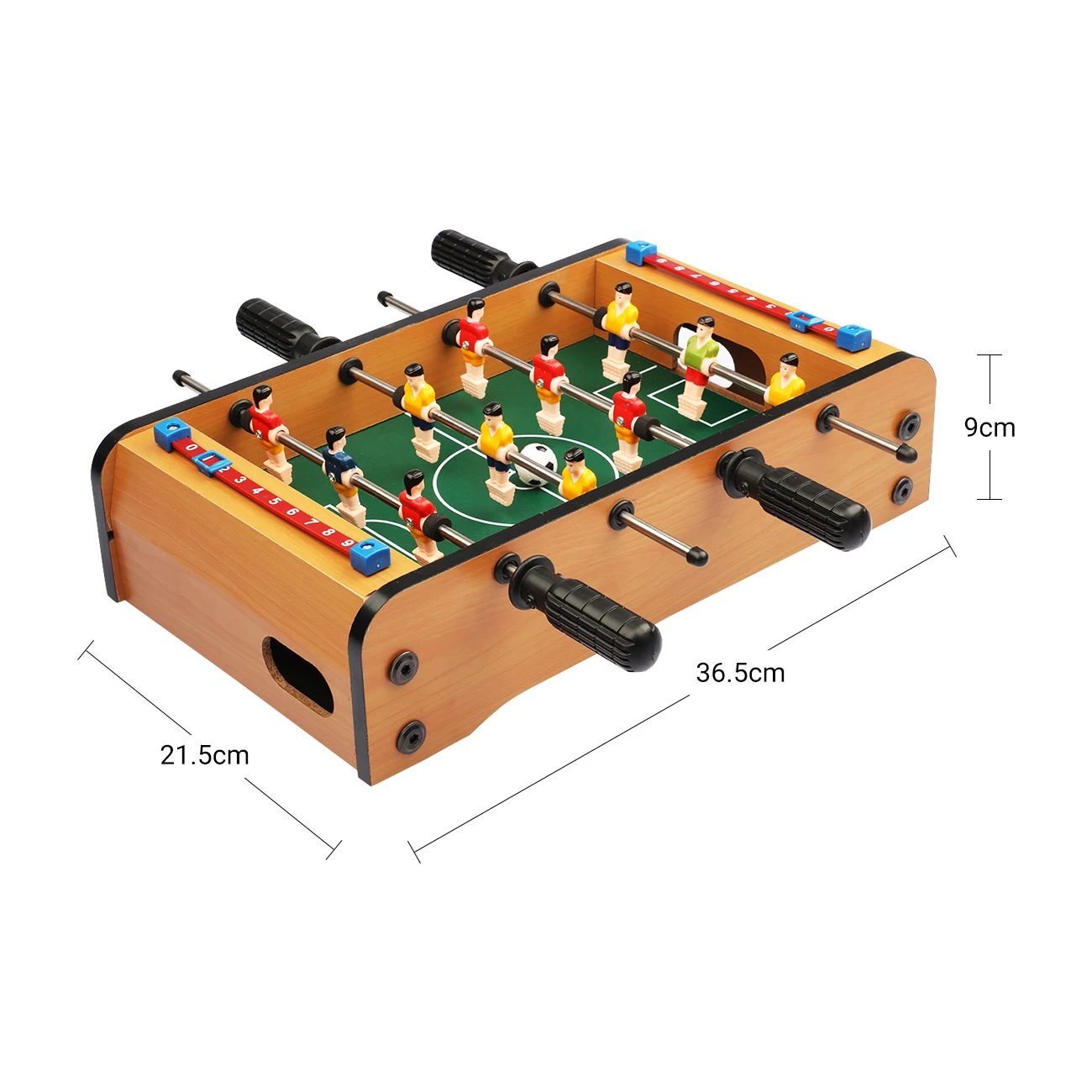 

Children Mini Table Top Football Games Board Toys Learning Parent-Child Interactive Game Soccer Boys Sport Funny Toys Party Game