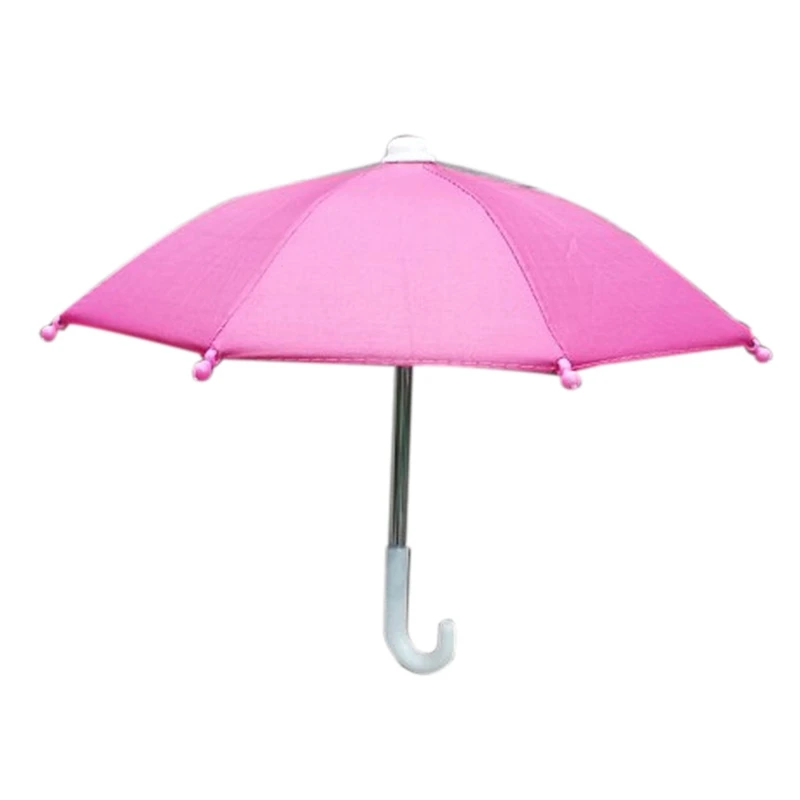 

Mini Motorcycle Umbrella, Mobile Phone Umbrella, Decorative Umbrella, Umbrella, Black Plastic Umbrella