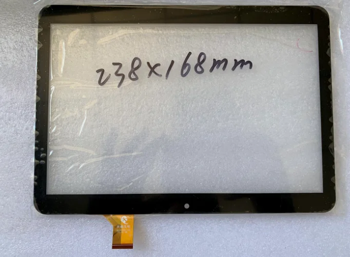 10 1 дюймов сенсорный экран 100% новое для XC-PG1010-102 FPC-A2 сенсорная панель планшетный ПК