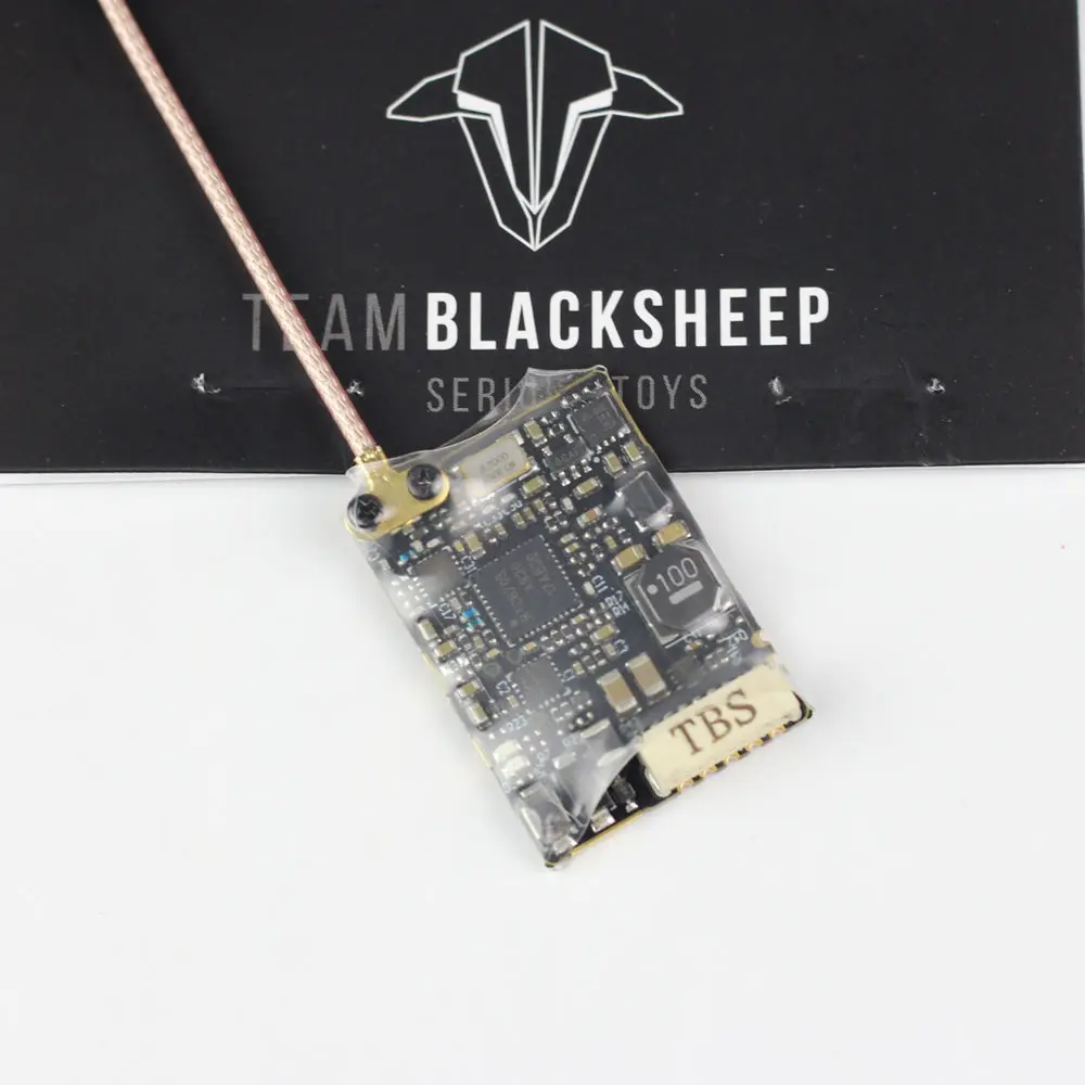 Onemodel оригинальная TBS UNIFY PRO 5G8 HV SMA видео Трансмиссия команда BLACKSHEEP Fpv 7-26 в (2-6S LIPO) vtx |