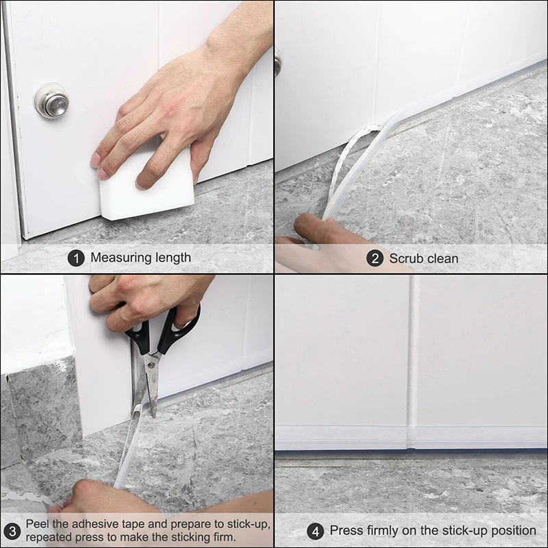 5M ДНА двери этиленового пропилен-каучука прокладки погоды оконная резиновая