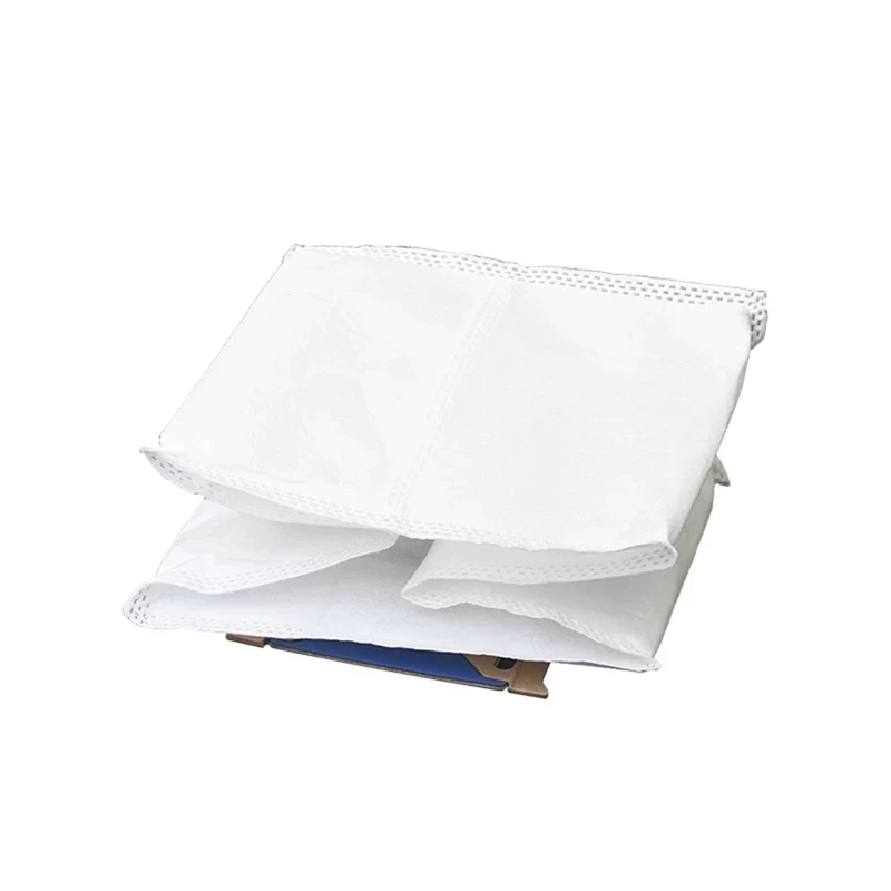 26Pcs For Ecovacs Deebot Ozmo T8 / Aivi Max N8pro T9 T9max Robot Vacuum Cleaner Dust Bag Parts | Cleaners