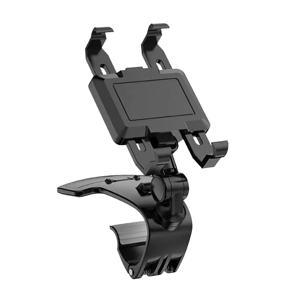 

Gravity Car Holder For Phone In Car Air Vent Mount Clip Cell Holder Phone Mount Auto Dashboard Clip Mount Phone Holder For Car