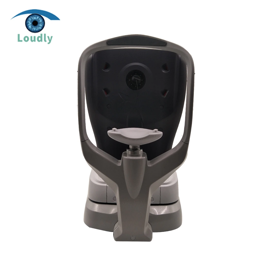 Громкий бренд высокого качества авто рефрактометр/кератометр KR 9600|Микроскопы| |