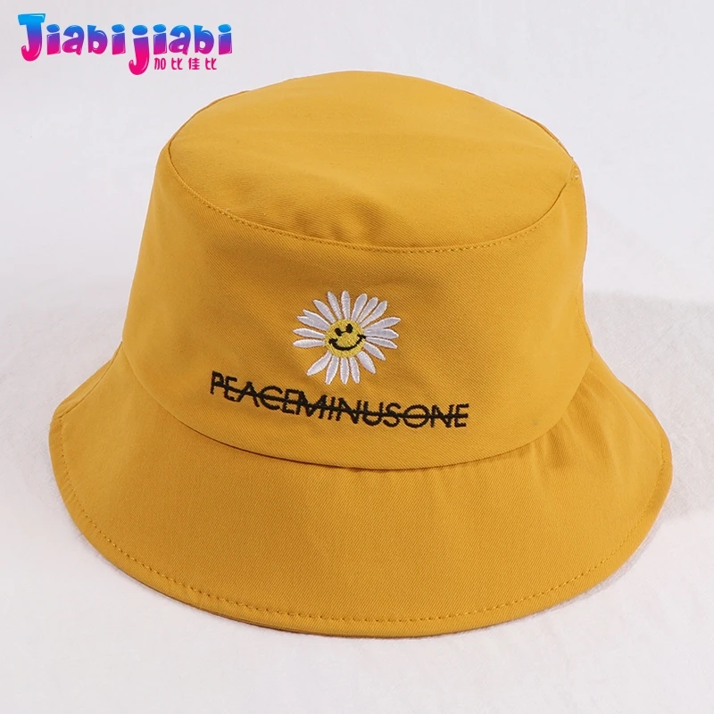 Панама летняя для родителей и детей женщин мальчиков девочек Солнцезащитная