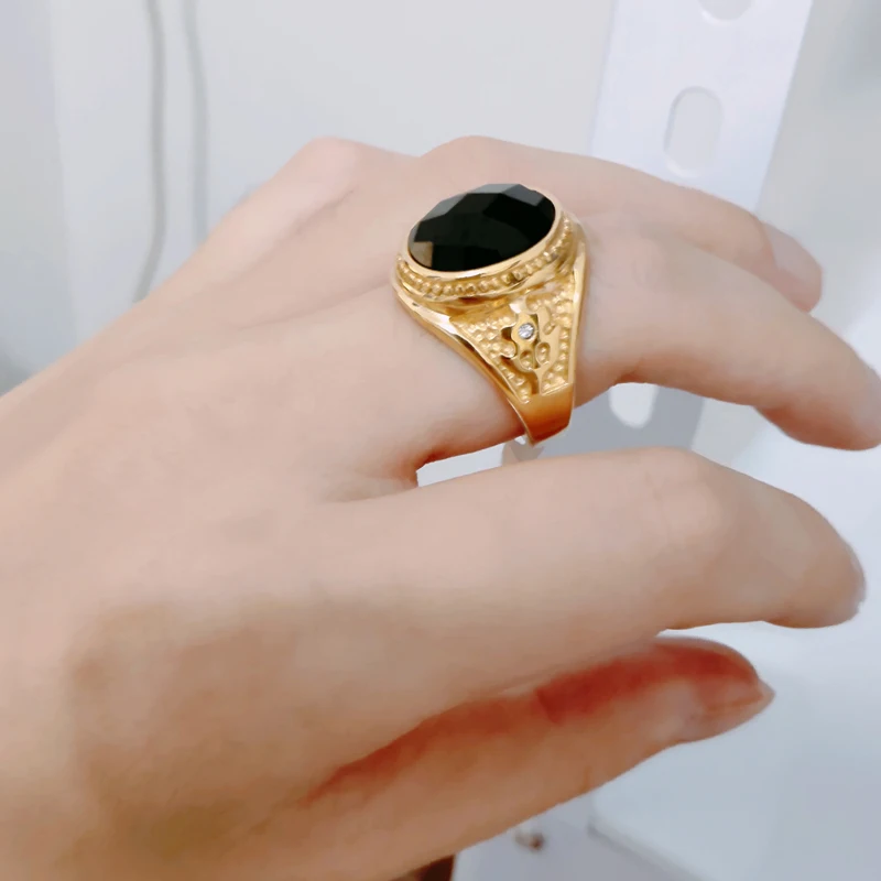 Украшения новые 2020 Горячие Женщины Мужчины Роскошные обручальное кольцо с