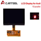 2022 диагностический инструмент VDO ЖК кластер экран дисплея для A3 A6 для Volkswagen для VW для Passat для Seat Бесплатная доставка