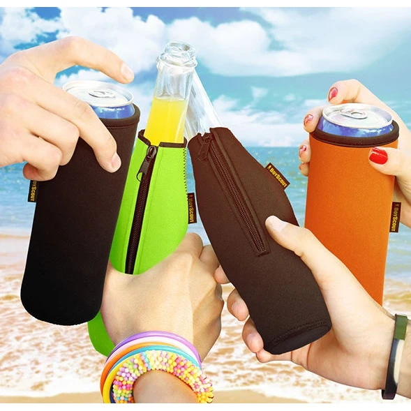 Термочехол для бутылки Boyscout 500ml 61168 |