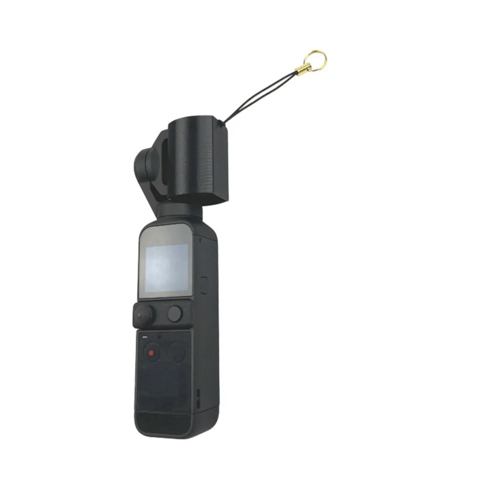 

for DJI OSMO POCKET 2 Lens Protective Cover Scratch Proof Case Cover Handheld Gimbal Parts