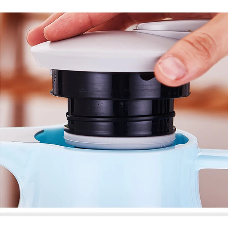 Термосы из нержавеющей стали 304 термос для горячей воды большая