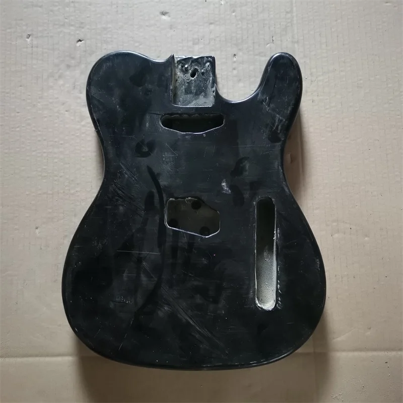 

JNTM Custom Guitar Factory/комплект для гитары DIY/корпус для электрогитары DIY (1108)