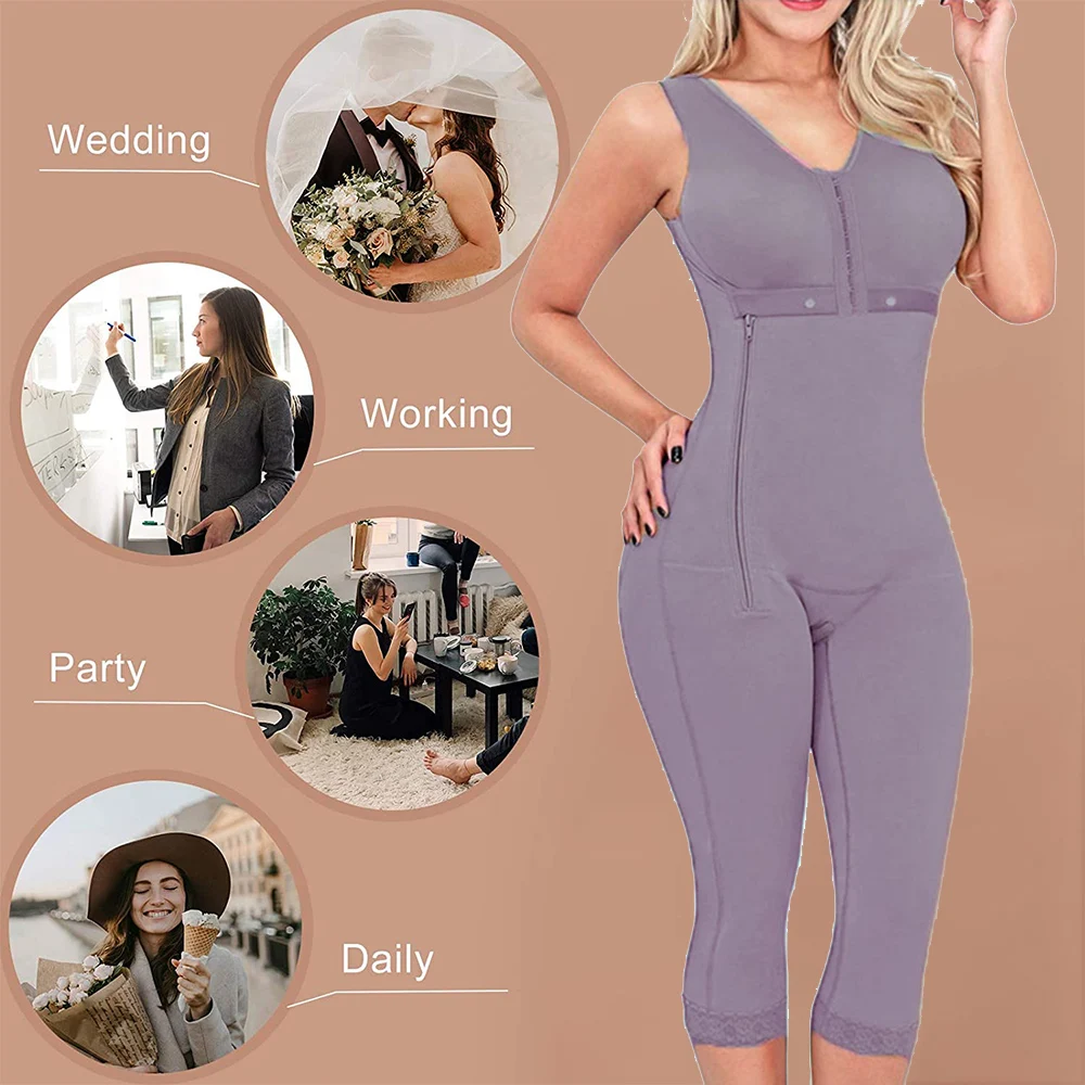 Женское корректирующее белье утягивающее Утягивающее талию нижнее | Женская