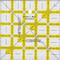 Лоскутная линейка, правила квилтинга, высококачественные прозрачные акриловые линейки, линейки для резки ткани, DIY Швейные Инструменты, 4 шт