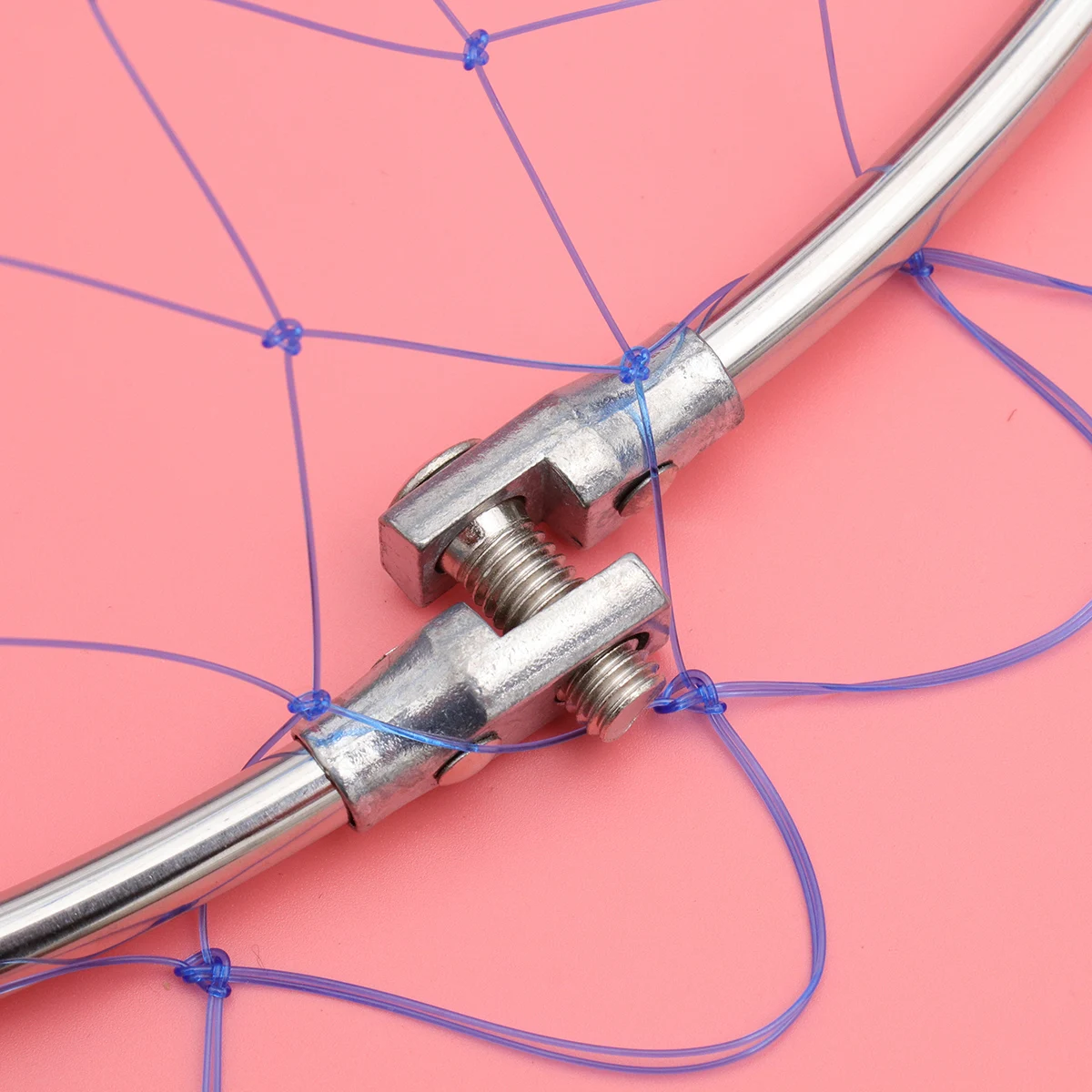 1 шт. рыболовная сеть из нержавеющей стали аксессуары для рыбалки|Рыболовные