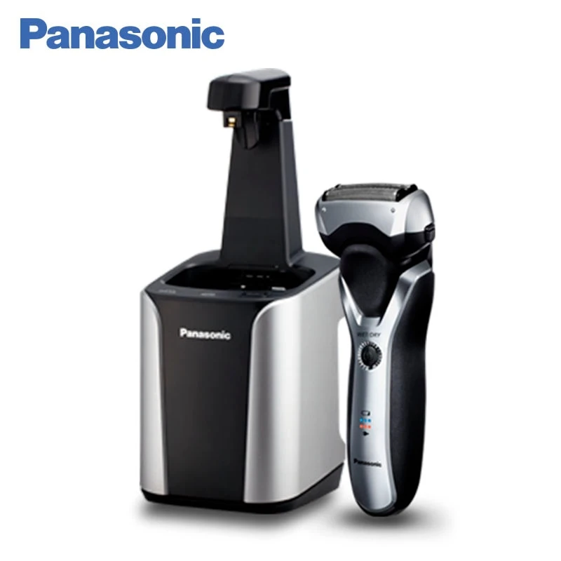 Электробритва Panasonic ES RT87 S520 для сухого/влажного бритья|electric shaver|shaver electricshave electric