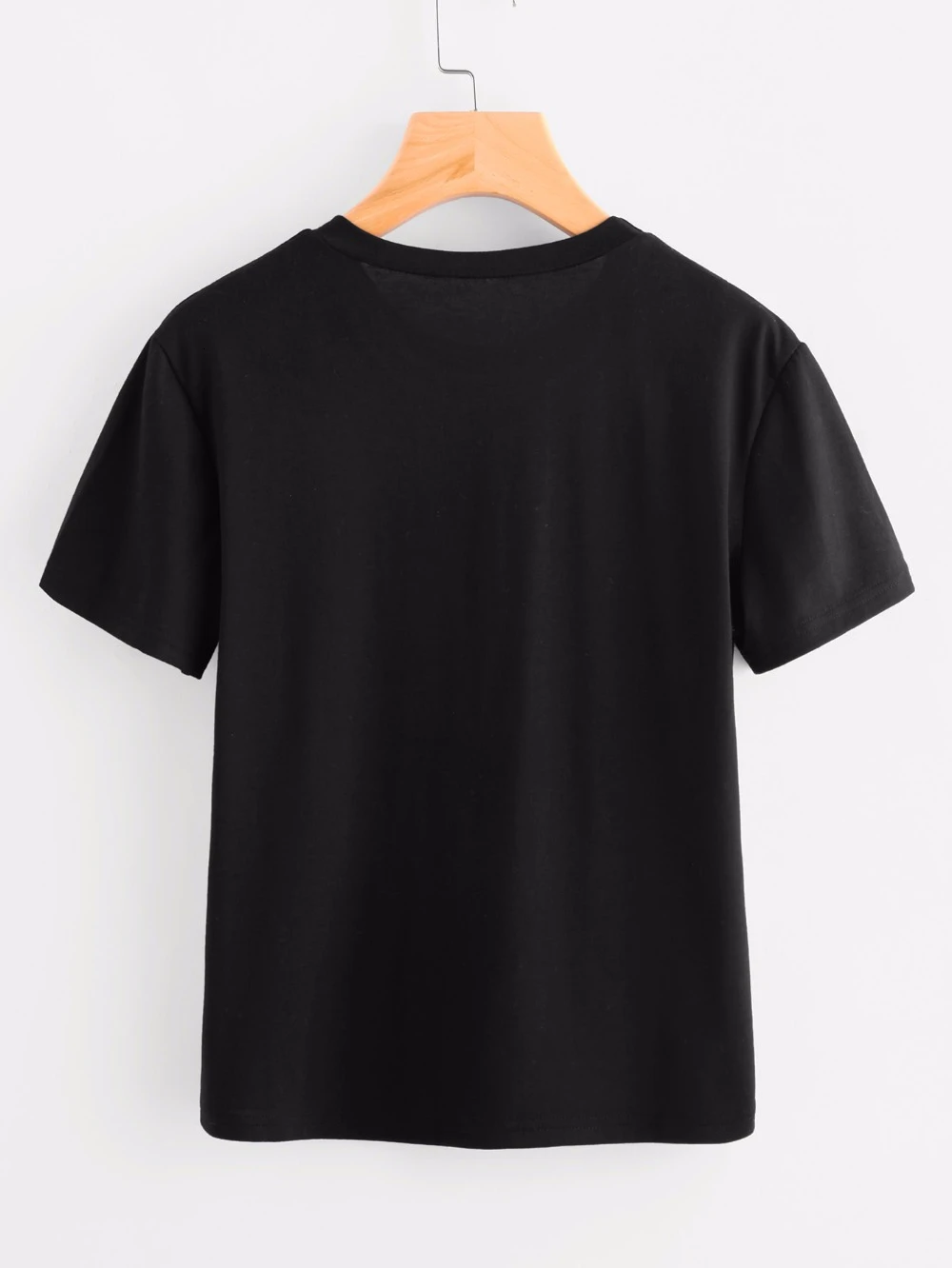 

BE YOUR SELF T-shirt funny graphic women fashion tops camiseta tumblr harajuku japanese shirt girl gift =tees slogan tops- K209