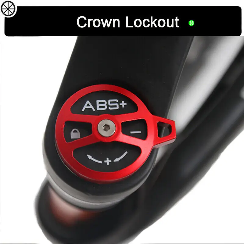 MTB вилка 26 дюймов горный велосипед толстая подвеска 135 мм для снега пляжа 120