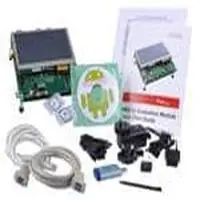 

TMDXEVM3358 макетные платы и комплекты-ARM AM335x Eval Mod