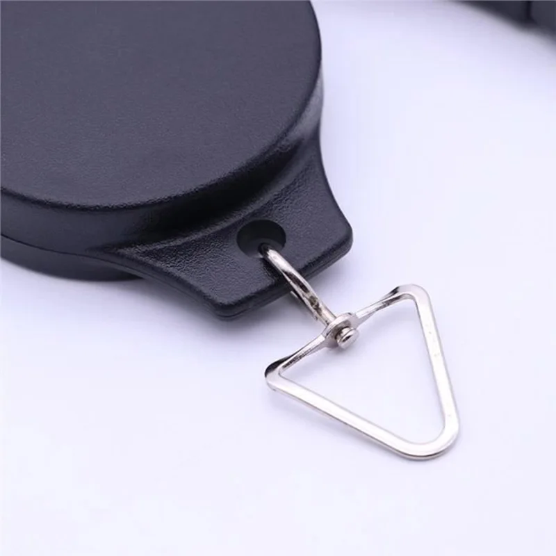 

6 Pcs Telescopic Hooks Retro Hanging Garden Basket Pull Down Hanger Retractable Pulley Baskets Plant Pots Hanging Basin Hook