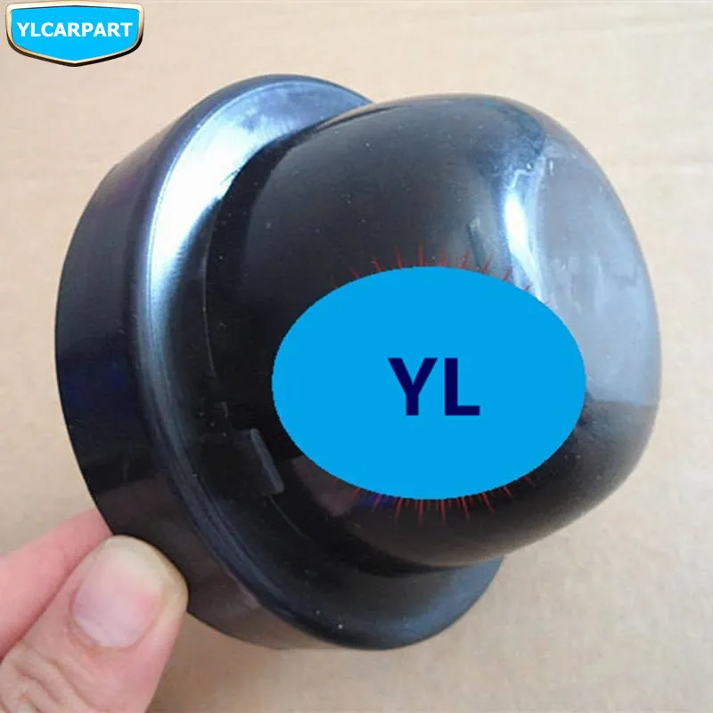 Светодиодный льная светодиодная Передняя фасветильник Противоударная задняя