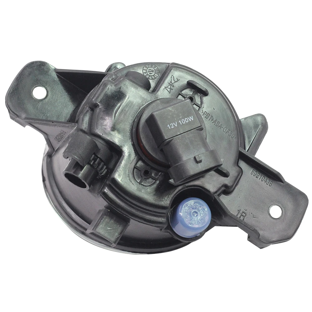 Cawanerl для Nissan Qashqai 2007 2013 2X100W H11 автомобильные Галогенные Противотуманные