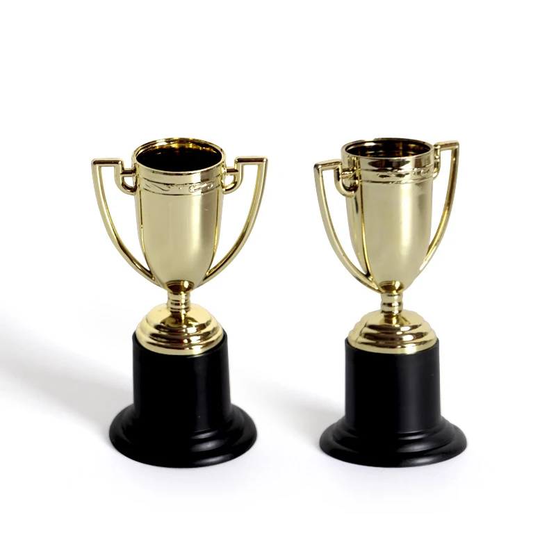 12 шт. в упаковке для отдыха и вечеринок макет сцены реквизит трофей модель