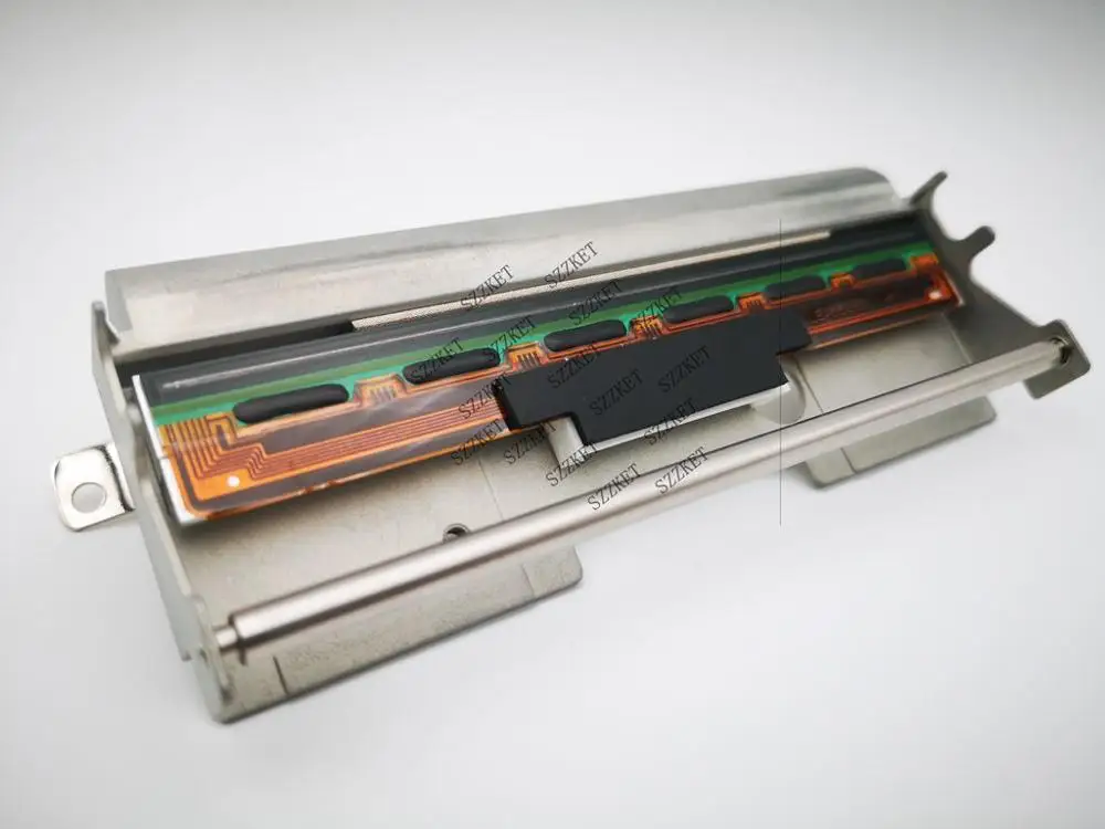 Новый 16 контактов оригинальный для принтера печатающая головка TSC TTP-244PRO 244PLUS G210