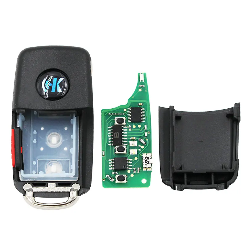 5 шт. многофункциональный универсальный пульт дистанционного управления для KD900 +