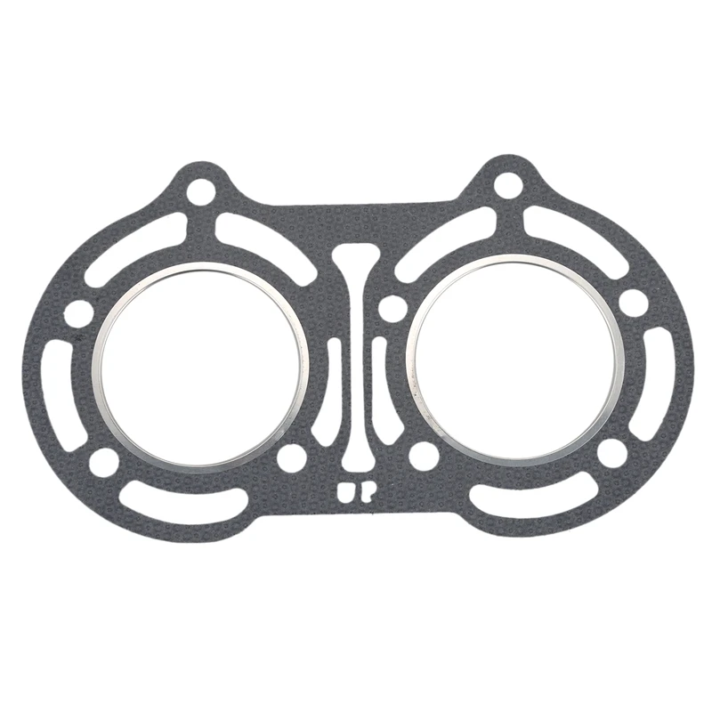 Комплект прокладок двигателя Yamaha Banshee с масляными уплотнениями 1987-2006 YFZ350 |