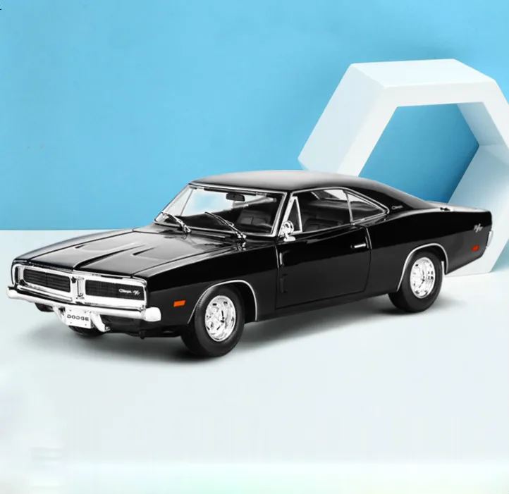 Модели автомобилей 1:18 Scale литой Сплав моделирование автомобили gld3 игрушки для