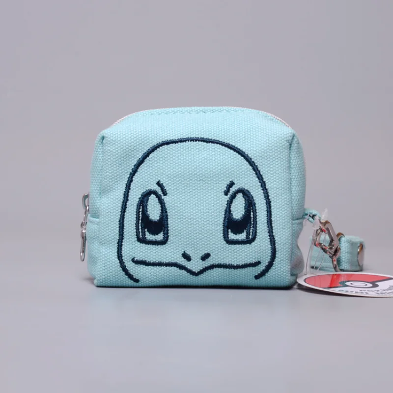 8 см фигурка покмона из аниме Ditto Сквиртл чармандер Бульбазавр Пикачу Холщовый