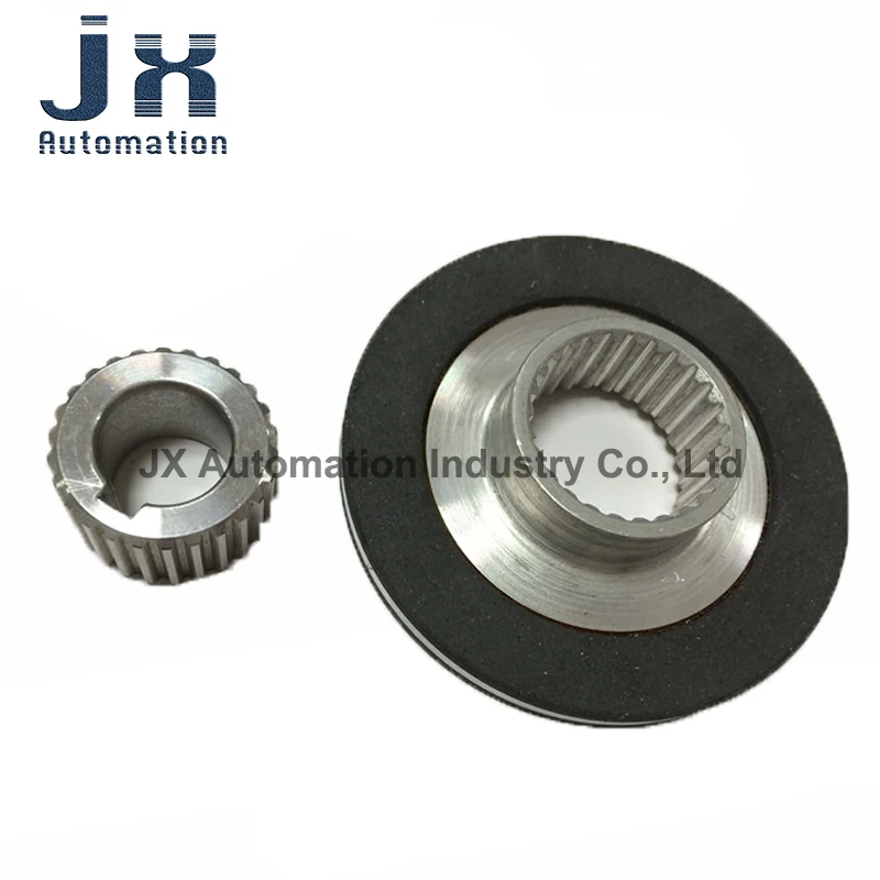 

Электромагнитная тормозная колодка BFK458-10E/10N Тормозная фрикционная колодка ротора BFK457-10 внешний диаметр 95 мм
