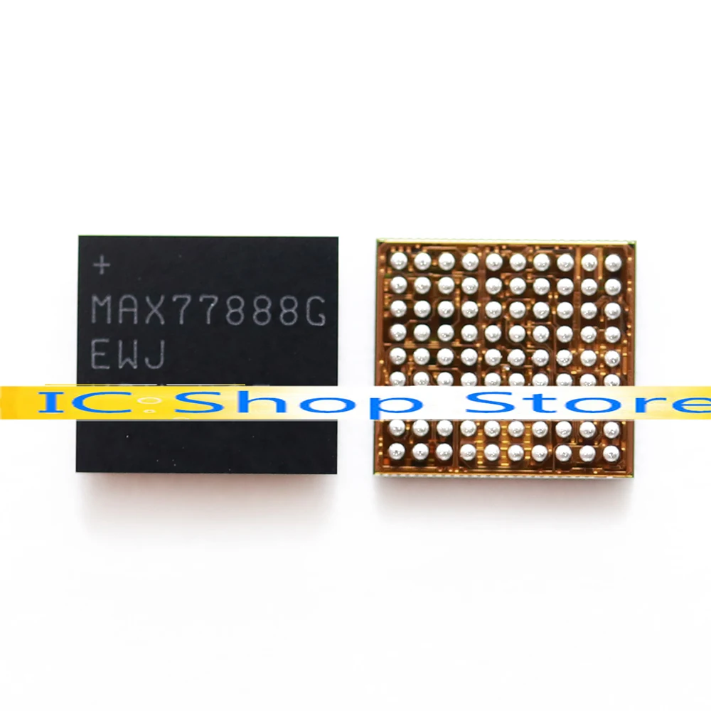

MAX77888G BGA Original Brand New