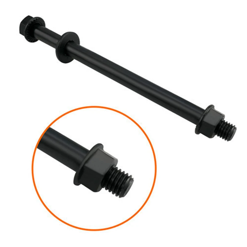 

for YAMAHA Banshee 1989-2006 Rear Bearing Carrier Bolts + Nuts 90101BOLTSET