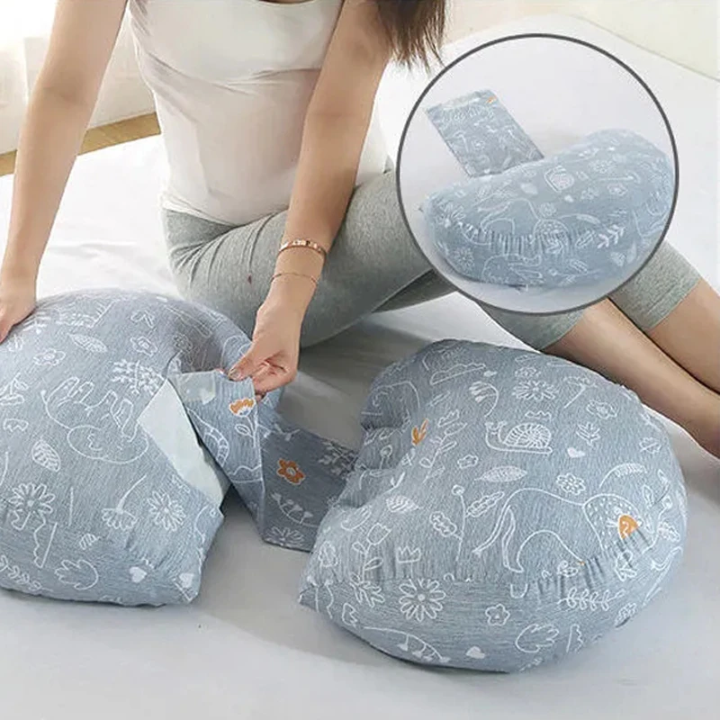 Регулируемая боковая подушка для беременных «1 шт. Мультифункциональные товары для беременности»