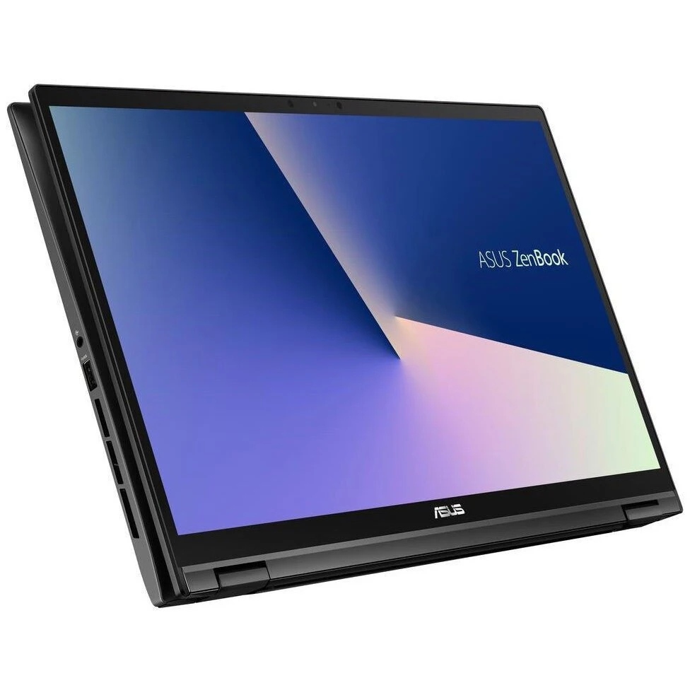 Ноутбук ASUS Flip UX563FD-EZ008T Intel Core i5 10210U/8Gb/512Gb SSD/15.6" FHD IPS Touch/ GeForce GTX 1050 MAX-Q 4Gb/Win10 |
