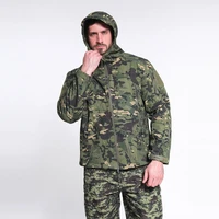 new jackets mens hoodies waterproof warm jackets men autumn and winter outdoor emergency coat outdoor travel tough guy coat