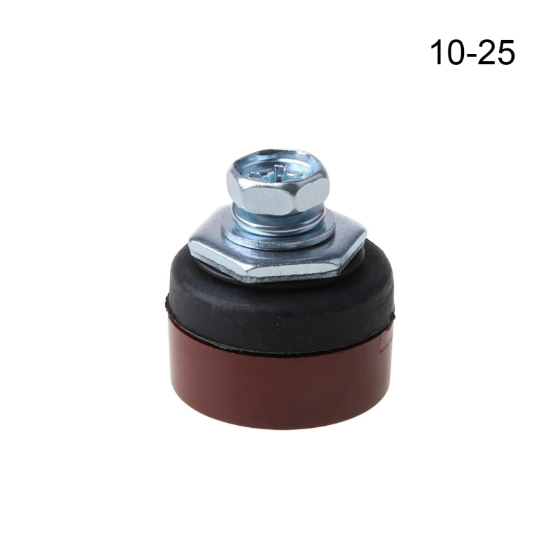 

Europe Welder Quick Fitting Male Cable Connector Socket DKJ 10-25 50-70 Plug Adaptor Female Insert Welding Accessories 32CD