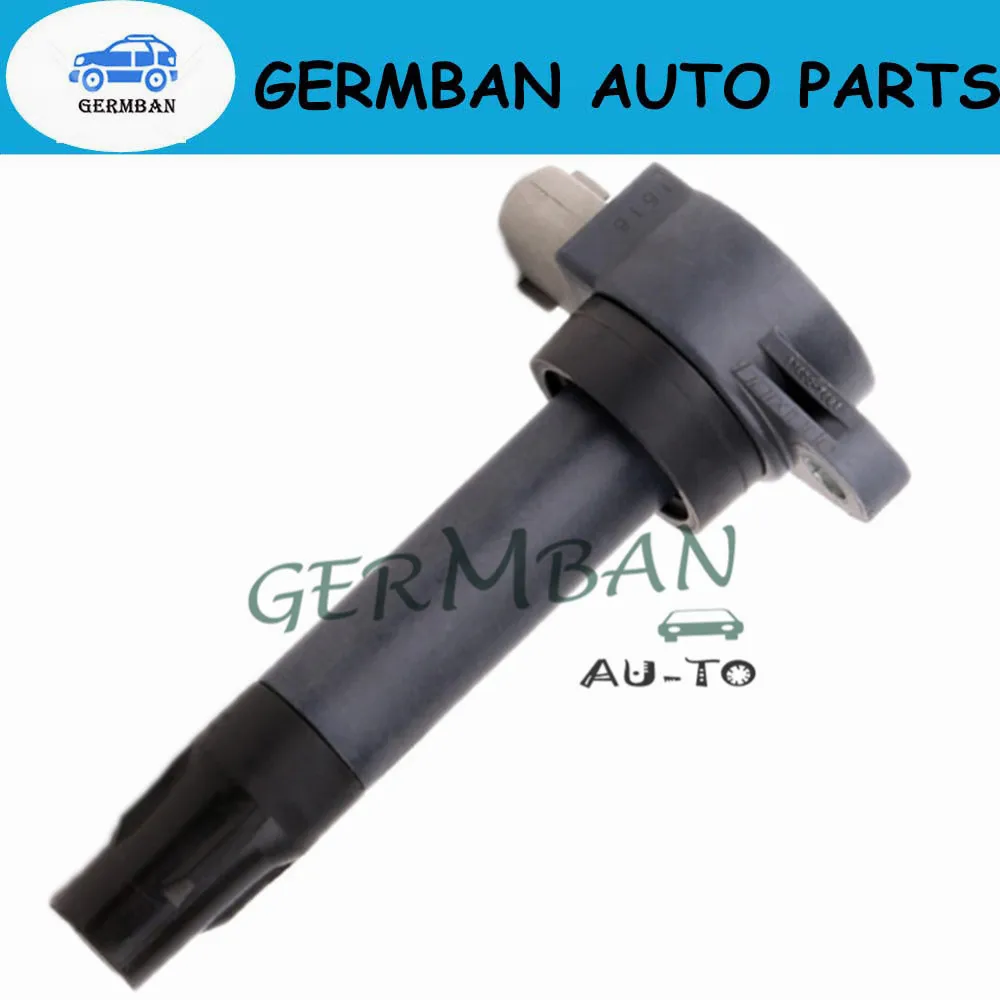 

100% New Single 33400-76G1 3340076G1 for SUZUKI WAGON R MH21S 2003-2007 Ignition Coil