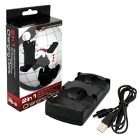 new usb dual fast charger for ps3 controller charging cradle dock station for sony playstation 3 joystick gamepad charging stand