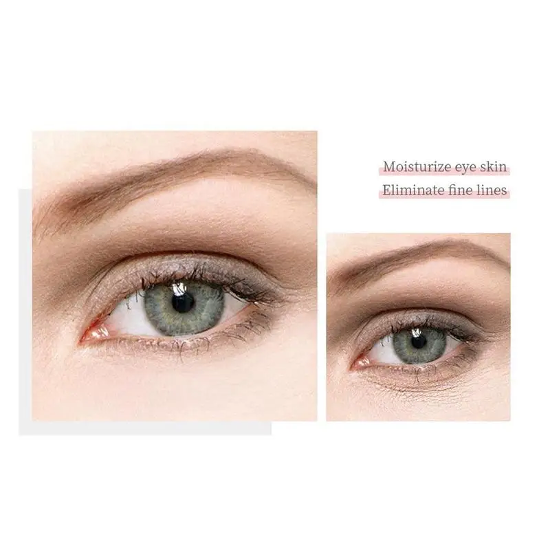 15 г цветок увлажняющий крем для век линии уход круги ноу облегчить глаз темно