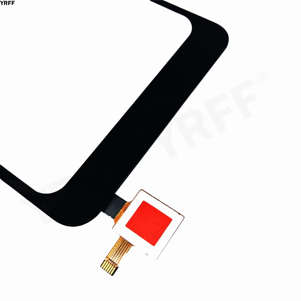 

For Vodafone Smart N10 VFD630 VFD-630 Touch Screen Digitizer Glass Panel Lens Assembly 100% Test