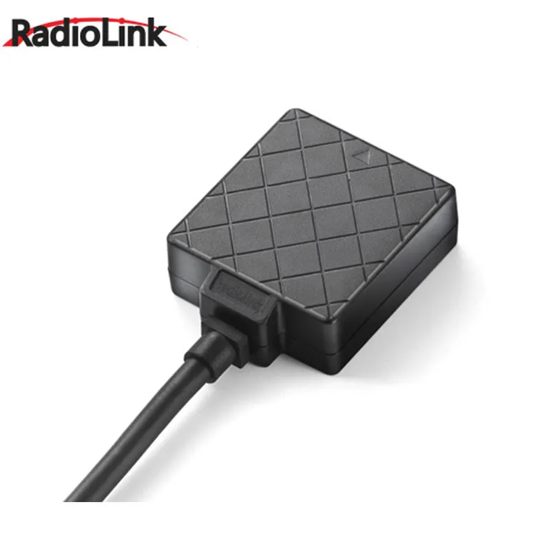 GPS модуль для радиоуправляемого квадрокоптера Radiolink TS100 Mini / SE100 M8N|Детали и