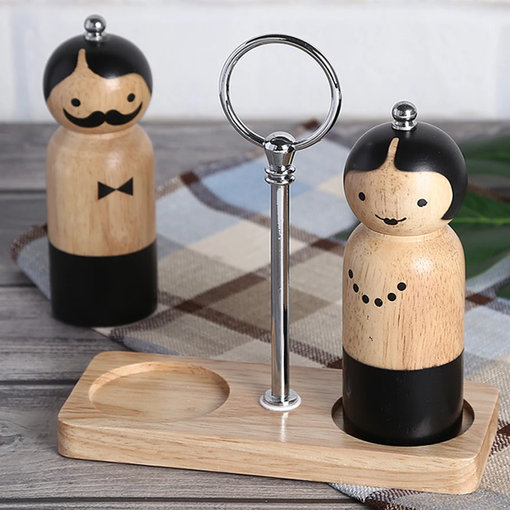 Бутылка для приправ кухонный инструмент портативный шейкер перца в европейском