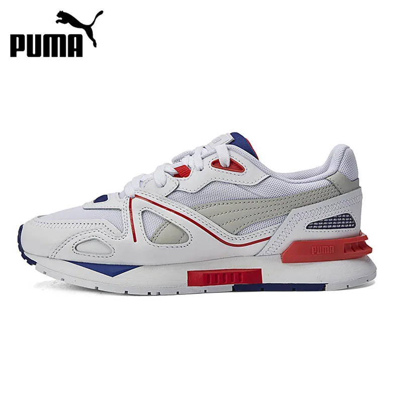 

Оригинальный Новое поступление PUMA Mirage сот Core унисекс кроссовки
