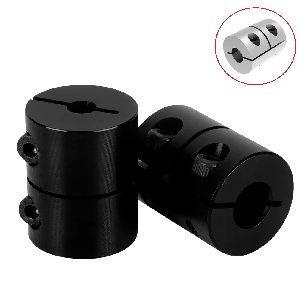 Жесткая Соединительная муфта вала MEGA KP3S 5x8x25 мм детали для 3D-принтера жесткий