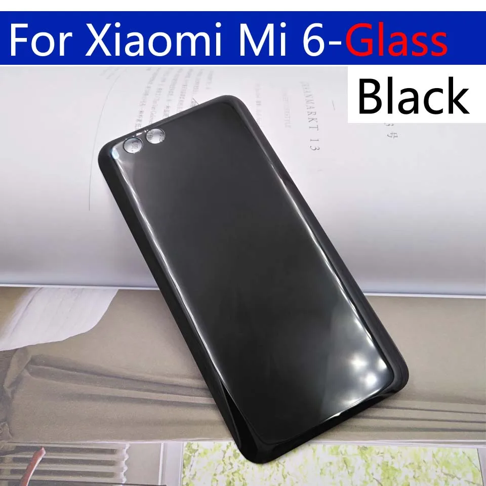 3D стеклянная задняя крышка батарейного отсека для Xiao mi 8 mi 8 M8 задняя крышка батарейного отсека чехол на заднюю крышку корпус замена корпуса